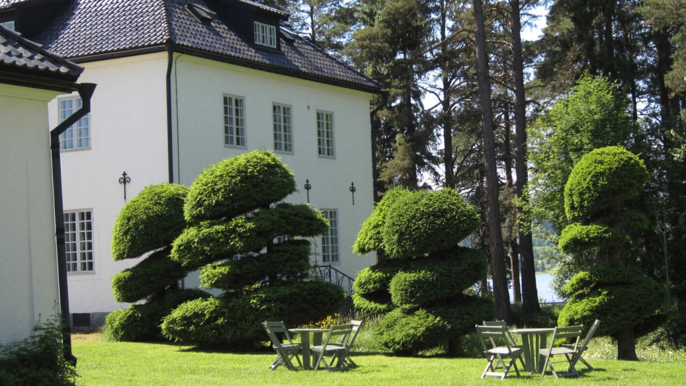 Mora � Leksand � Stockholm